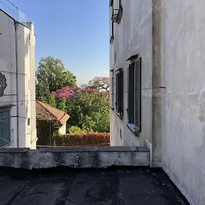  Apartamento Chalet Del Centro Italia