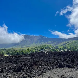 Etna Accogliente Nel Cuore Di Appartamento Catania