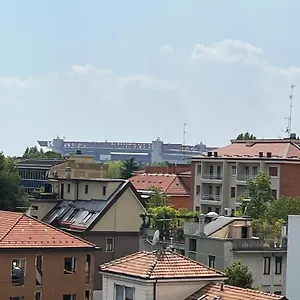 Vigliani Appartamento Milano