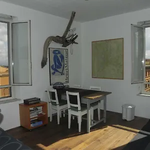  Apartamento Beachbar In Italia
