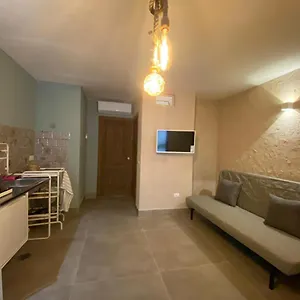  Apartamento Mikasa Italia