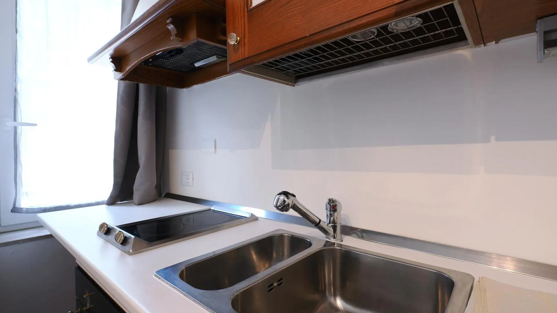 Primopiano - Promessi Sposi Apartment Milan