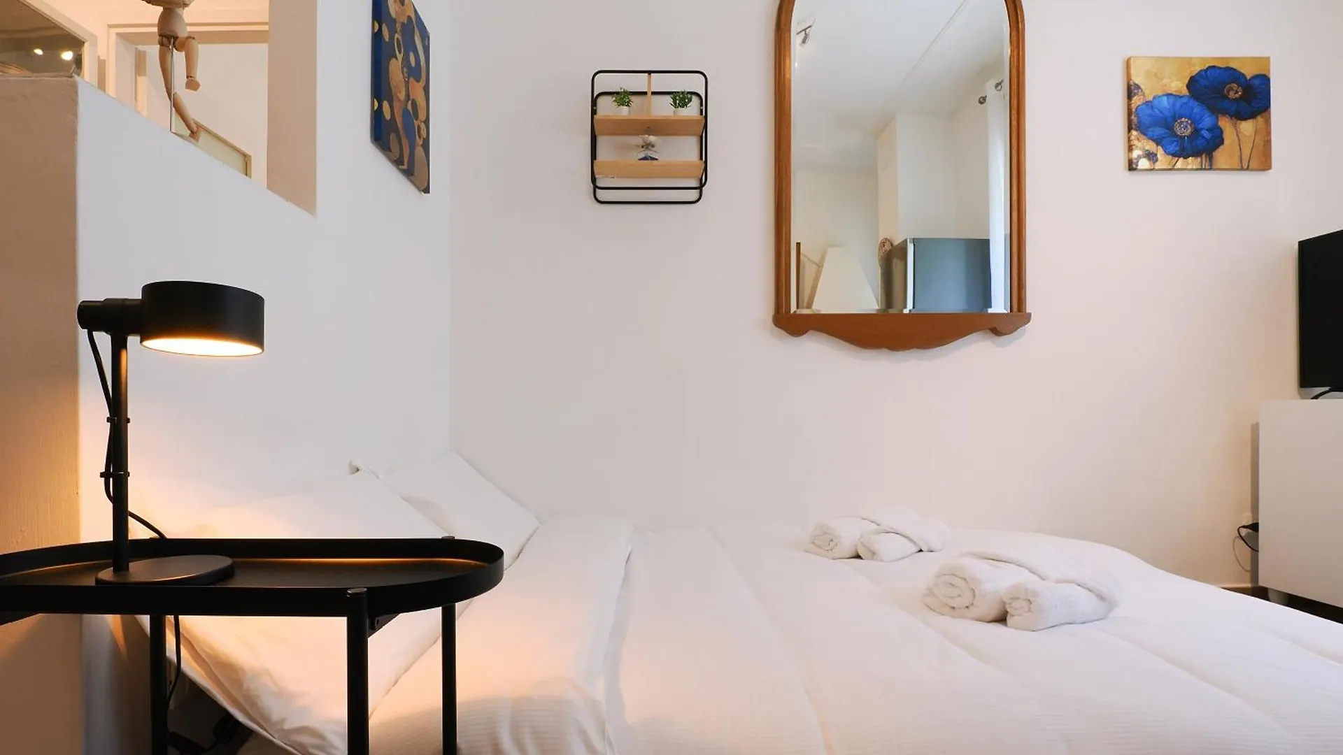 Primopiano - Promessi Sposi Apartment Milan