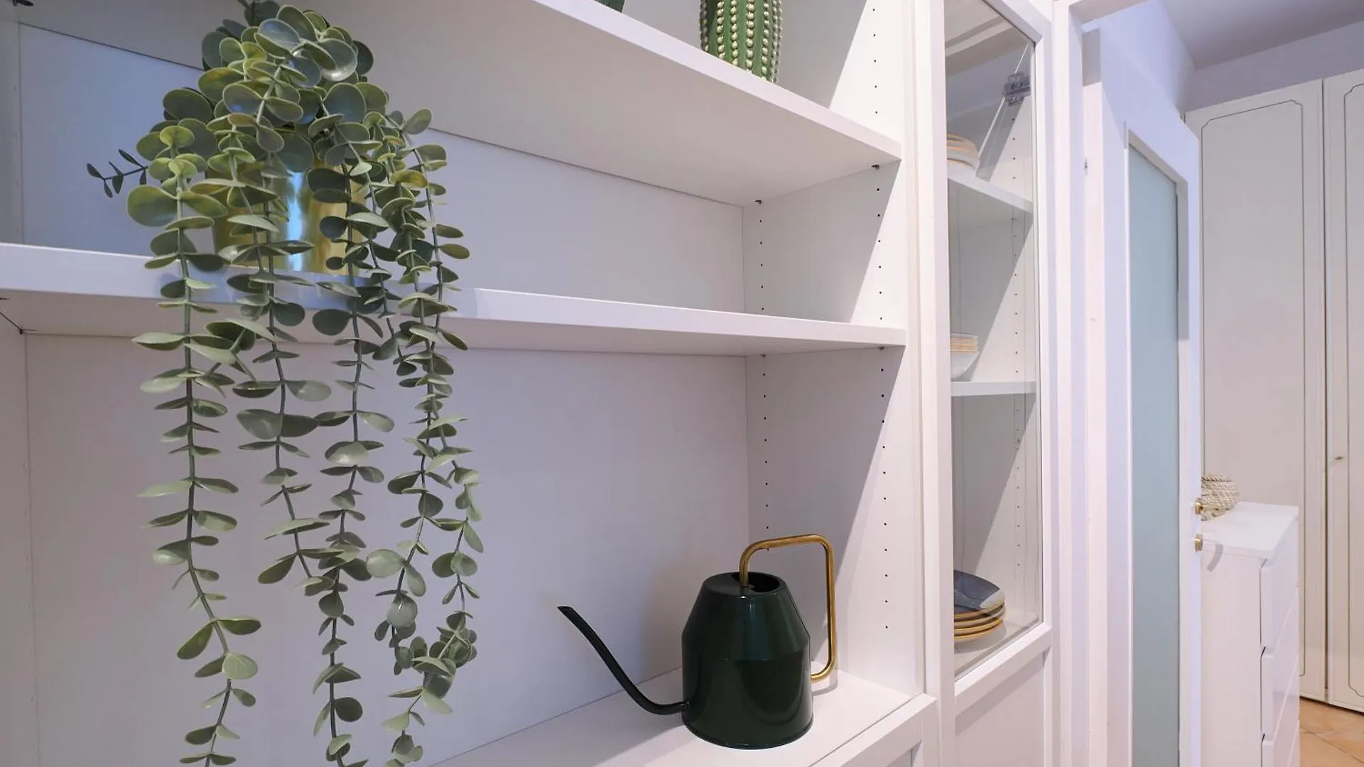 Primopiano - Promessi Sposi Apartment Milan 0*,  Italy
