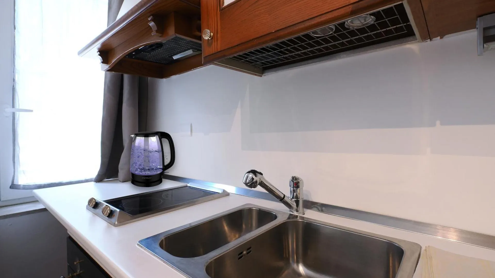Primopiano - Promessi Sposi Apartment Milan 0*,  Italy