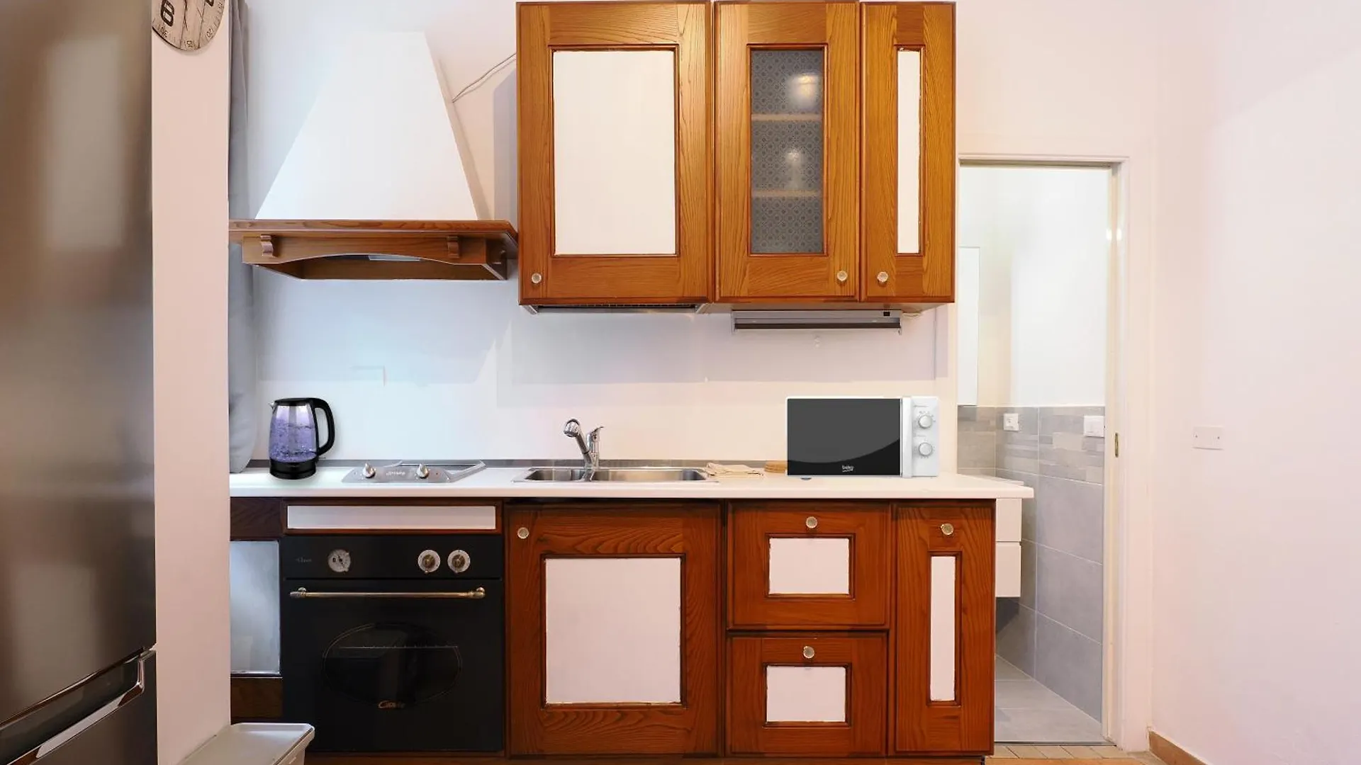 Primopiano - Promessi Sposi Apartment Milan