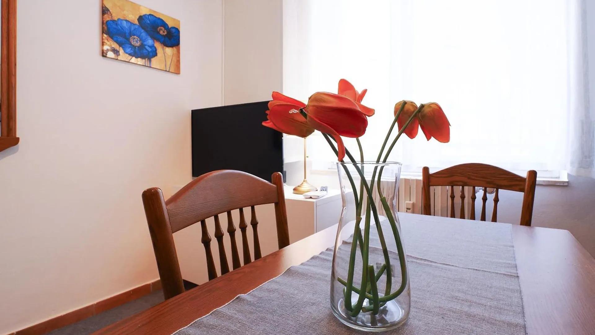 Primopiano - Promessi Sposi Apartment Milan Italy