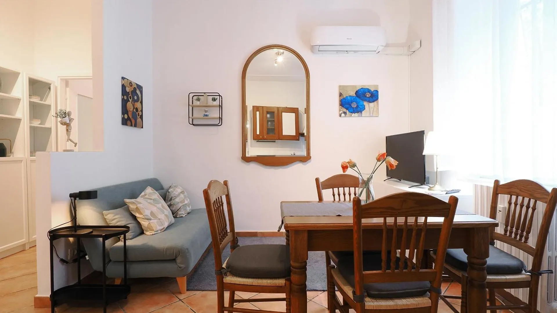 Primopiano - Promessi Sposi Apartment Milan 0*,  Italy