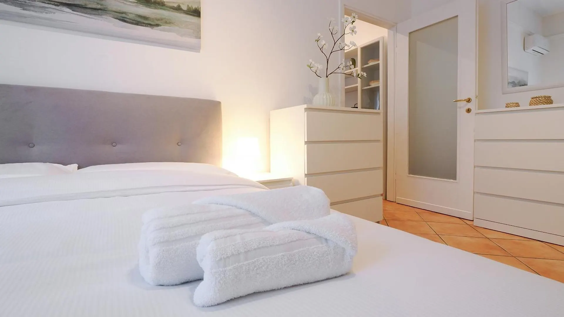 Primopiano - Promessi Sposi Apartment Milan