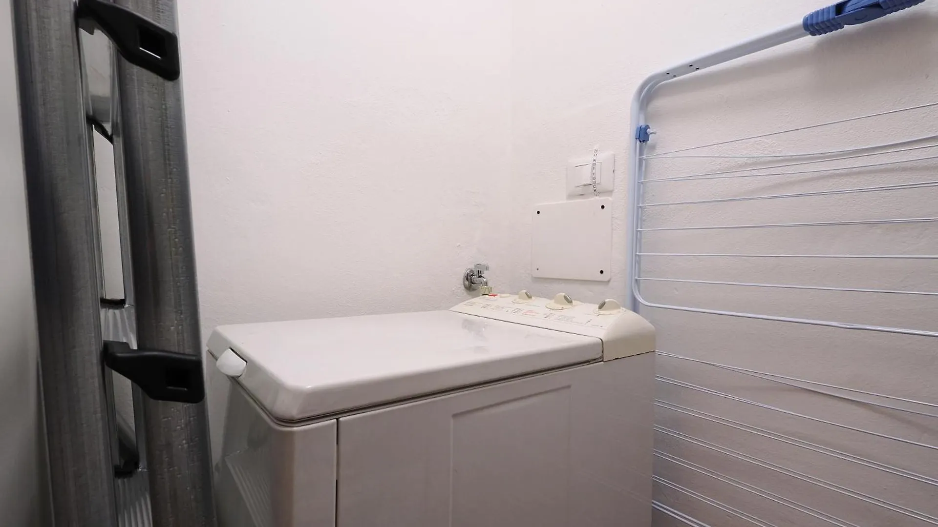 Primopiano - Promessi Sposi Apartment Milan