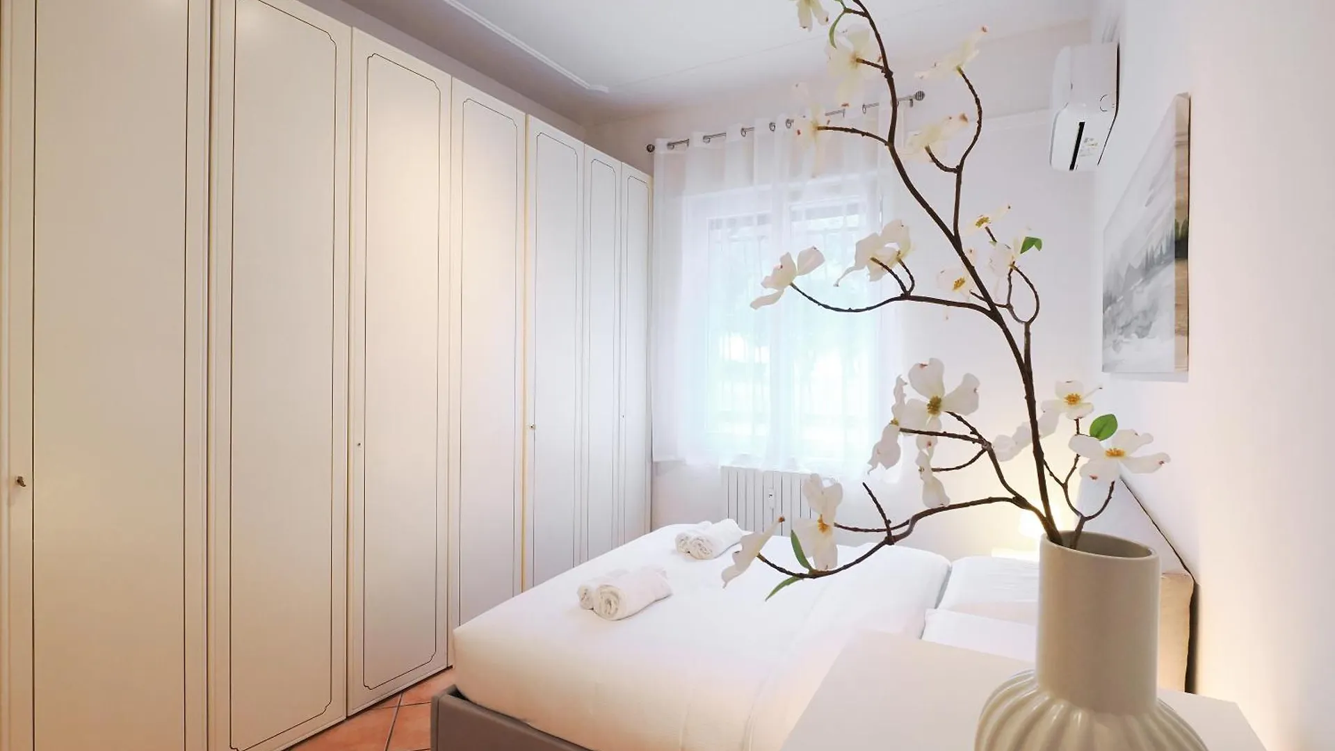 Primopiano - Promessi Sposi Apartment Milan Italy