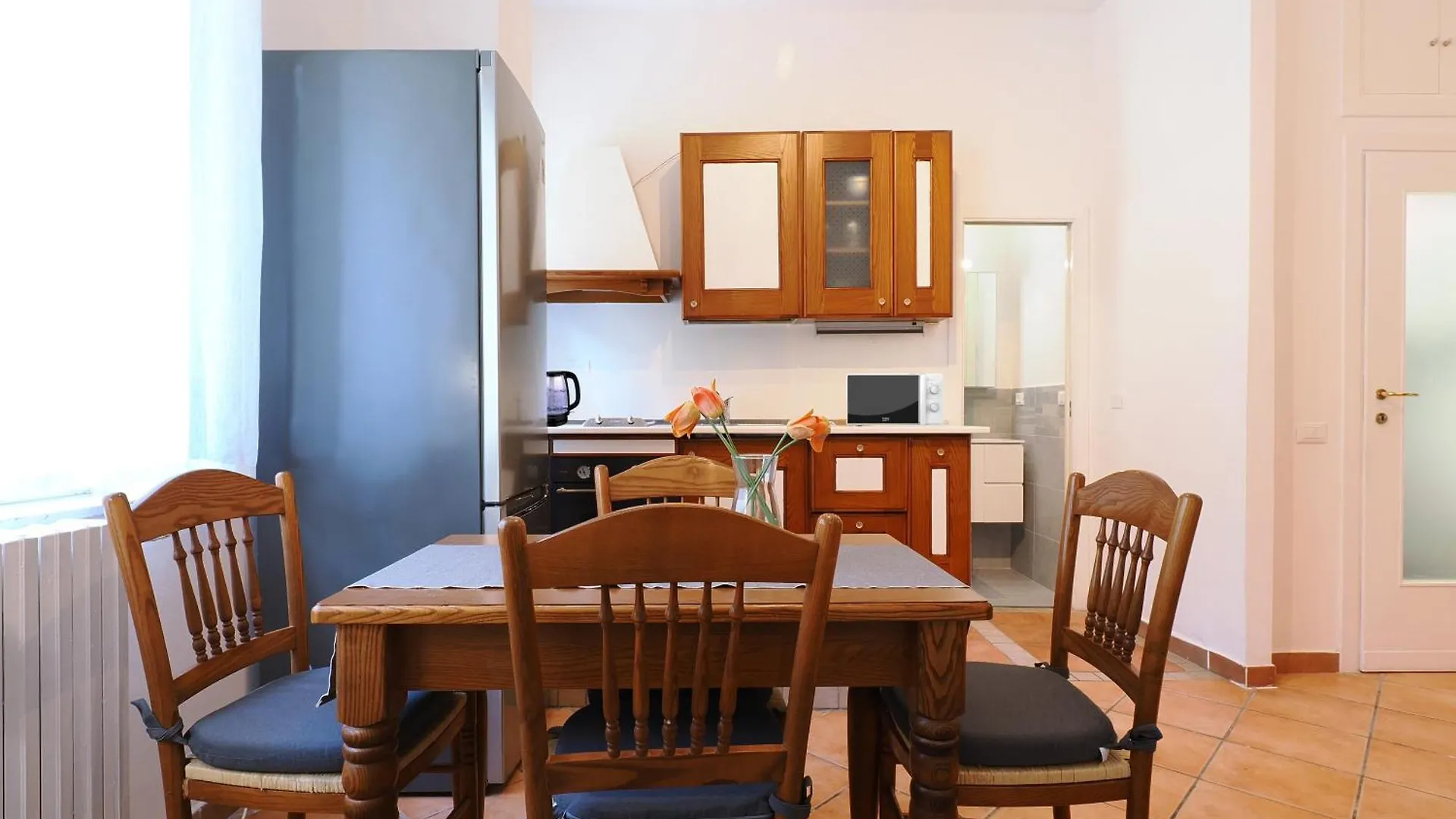Primopiano - Promessi Sposi Apartment Milan